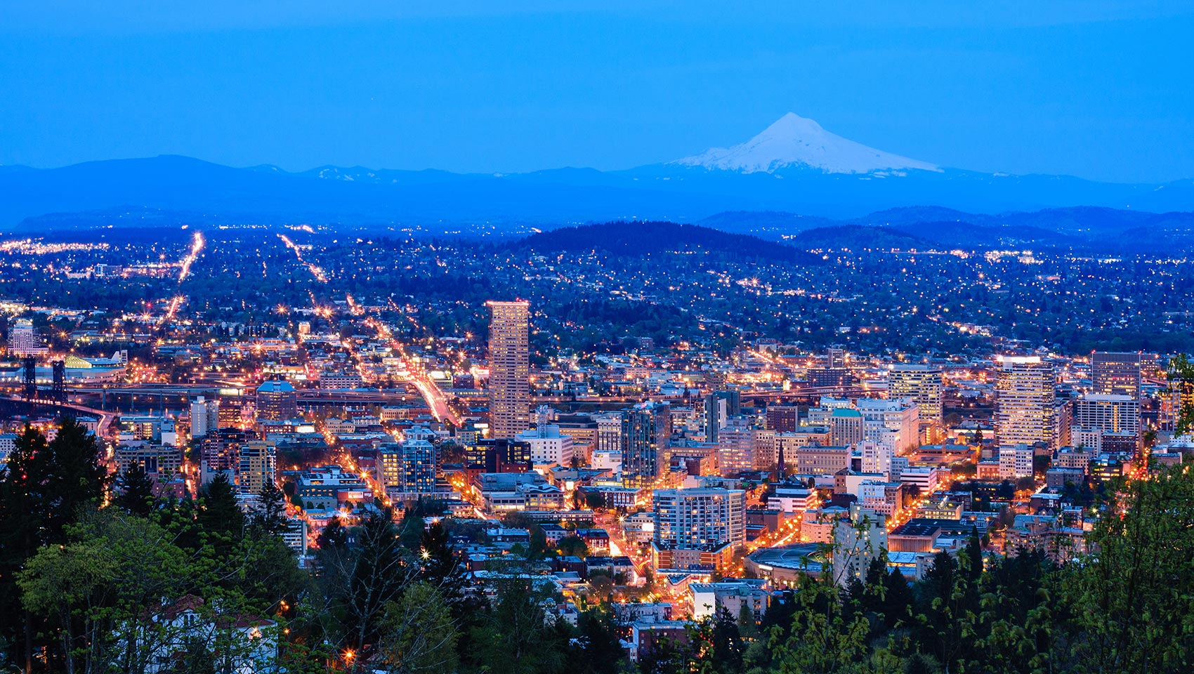 Portland Hotel Concierge