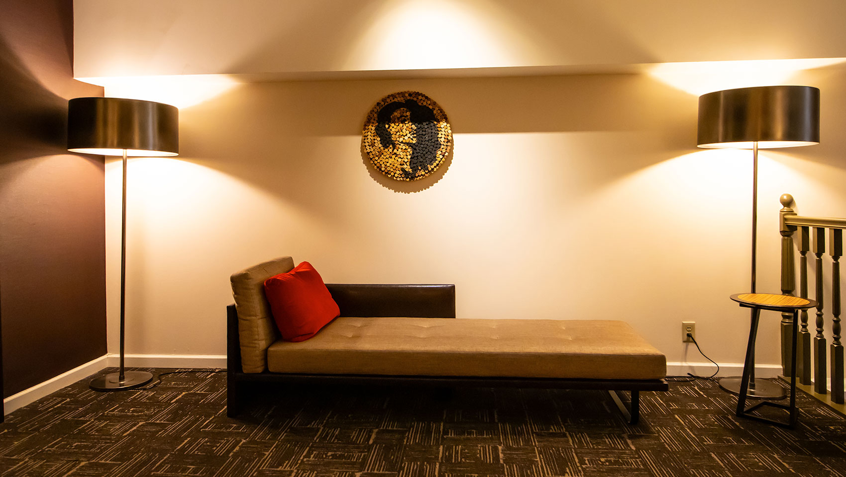 Imperial Suite