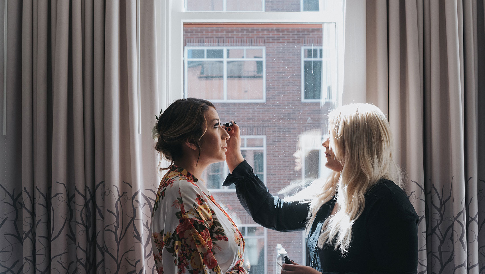 gorgeous wedding photo shoot