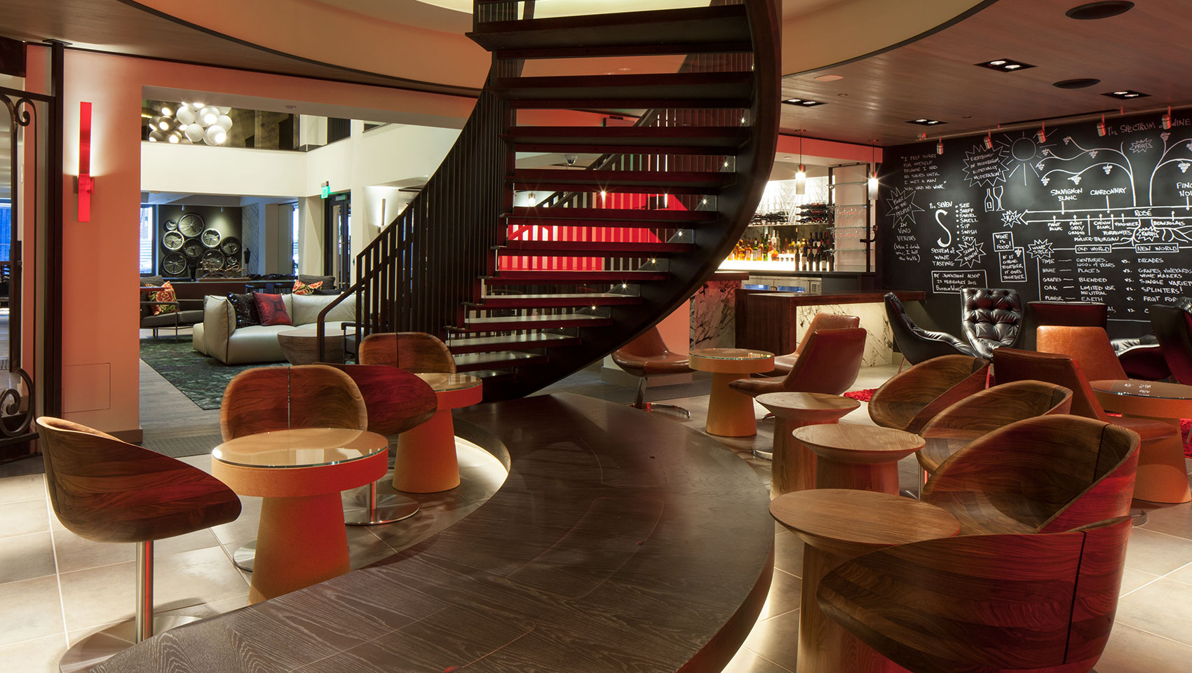Bacchus Bar