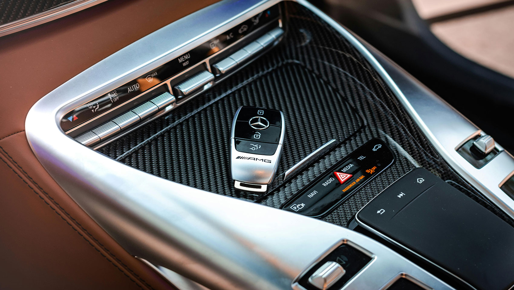 car key