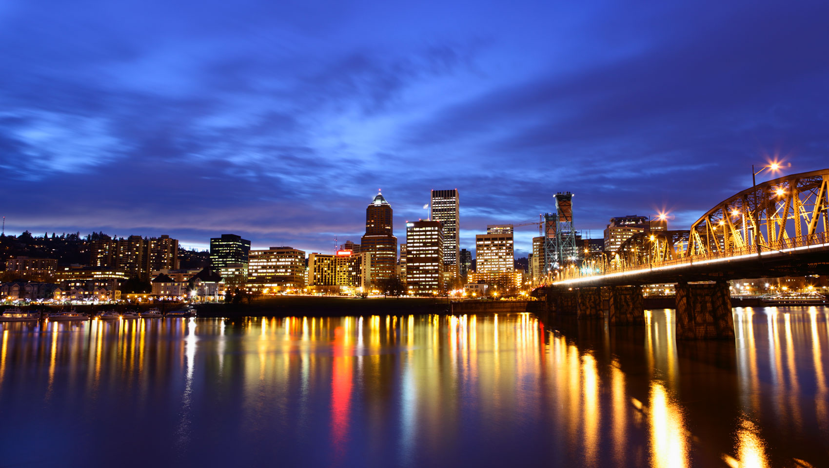 Things To Do In Downtown Portland | Kimpton Hotel Vintage Portland