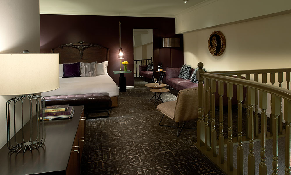 Imperial Suite