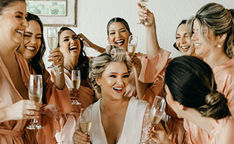 Bridal Party