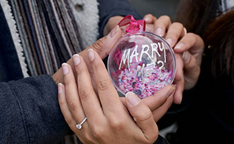 Marriage Proposal