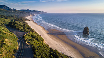 Oregon Coast Highway