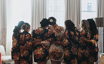 Bridal Party