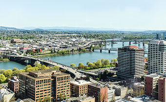 Portland