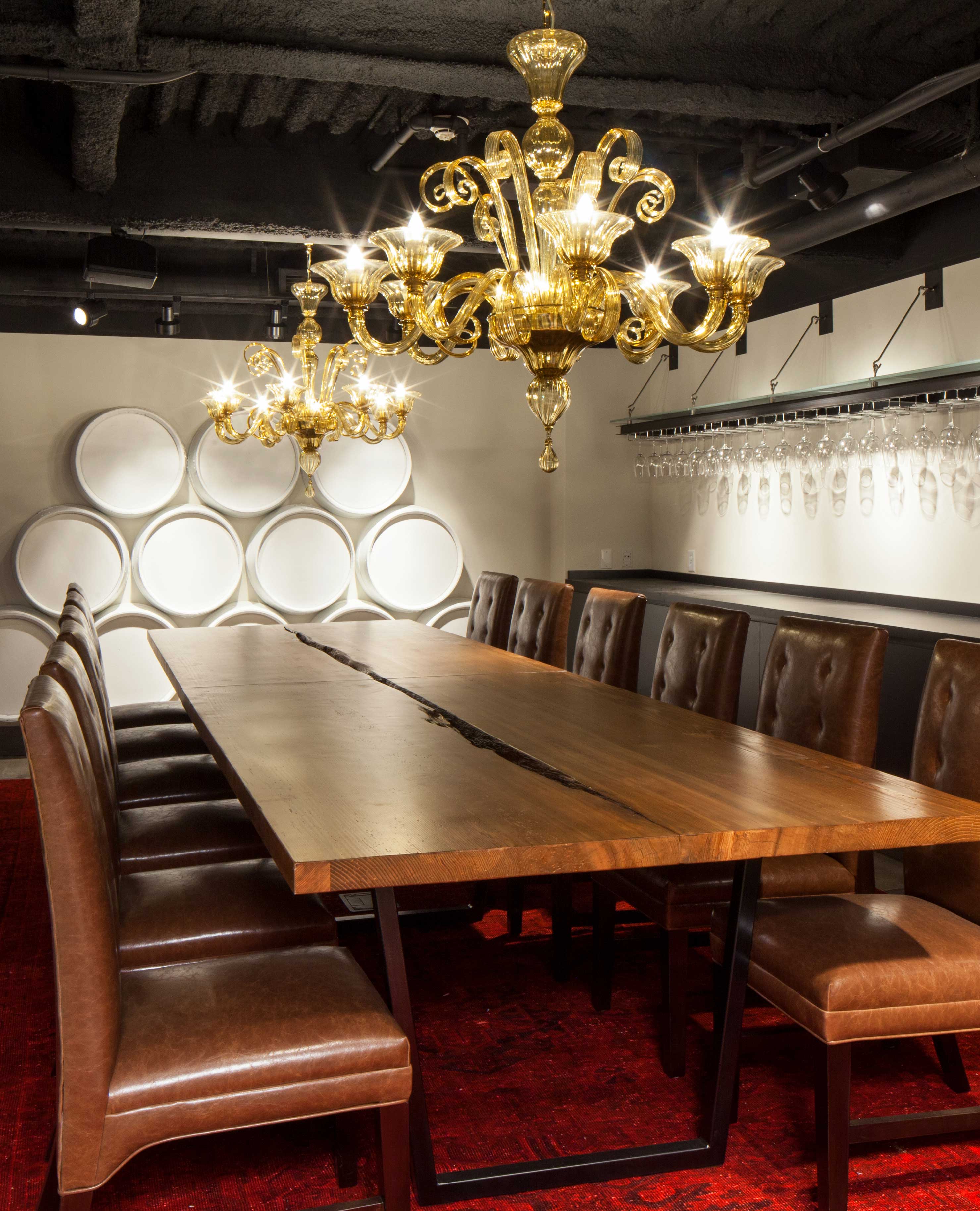 Meeting room