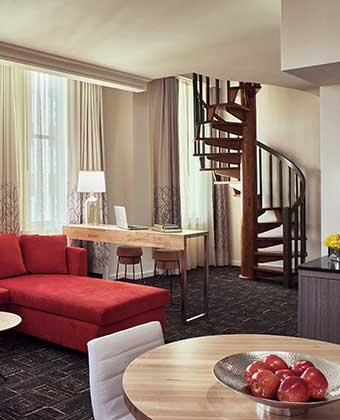 Suite