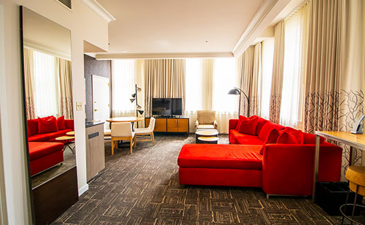 Imperial Suite